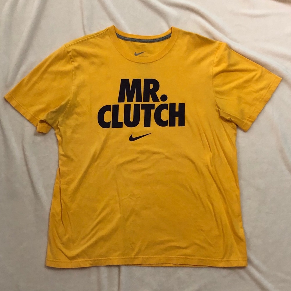 Nike tee